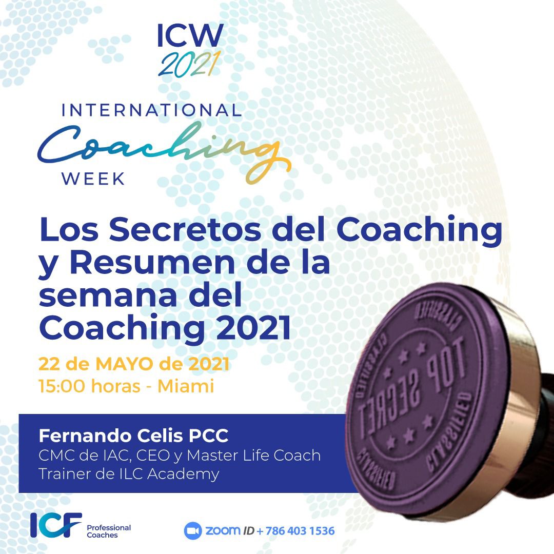 Resumen ICW 2021