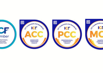 Credenciales ICF