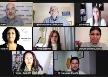 Crecer en Comunidad