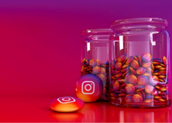 beneficios de emprender en Instagram