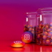 beneficios de emprender en Instagram