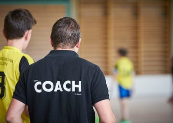 nadie necesita un coach