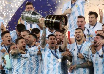 argentinacampeon