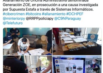 Generación Zoe
