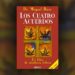 CUATRO ACUERDOS PORTADA