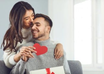 San Valentín