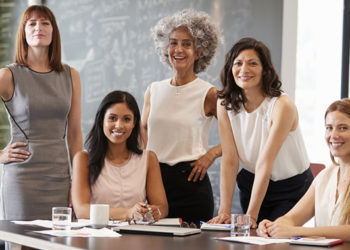el coaching y las mujeres