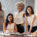 el coaching y las mujeres