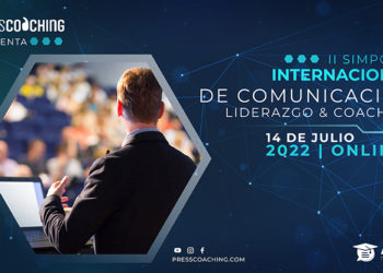 II Simposio Internacional de Comunicación, Liderazgo y Coaching