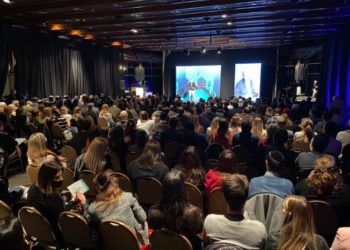 4to Congreso Argentino de Liderazgo y Coaching