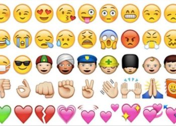 Emojis