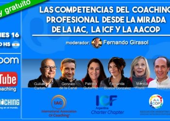 Banquete de Coaching