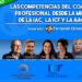 Banquete de Coaching