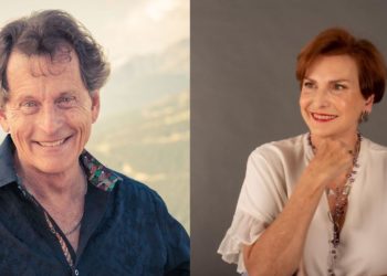 25 años del ICP: Banquete con Elena Espinal y Jim Selman