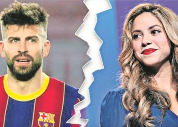Shakira PRENSA