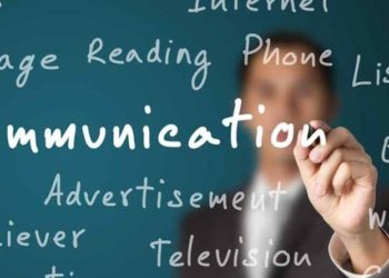 comunicación