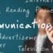 comunicación