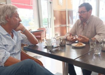 Embajadores del Coaching Ontológico