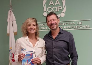 La AACOP profundiza la expansión