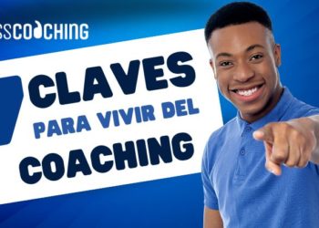 7 claves para vivir del coaching