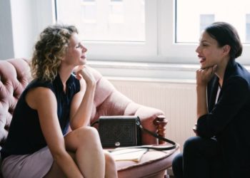 sesiones de coaching