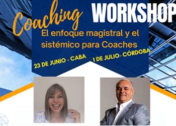 ¿Conoces el Coaching Magistral?