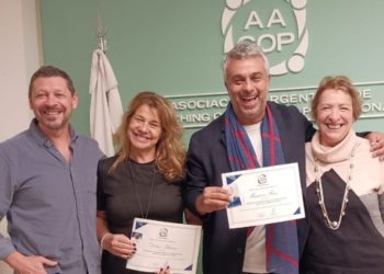 Embajadores AACOP