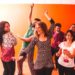 Biodanza, una herramienta para disfrutar