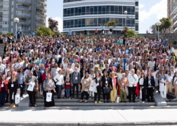 Se realizó el segundo Congreso de la Asociación Argentina de Coaching Ontológico profesional