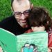 5 libros para regalar a papá