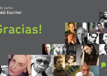 Día del Escritor en Argentina