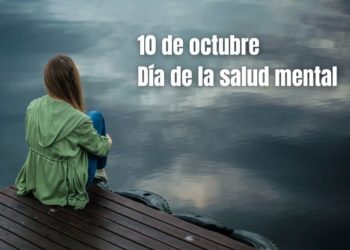 Día de la salud mental