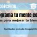 Masterclass GRATUITA de PNL