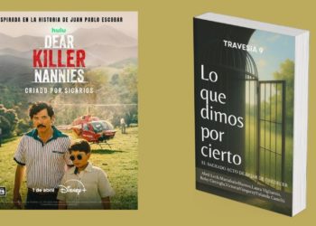 Trascendiendo a Pablo Escobar