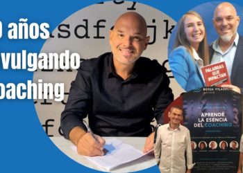 10 años de Presscoaching