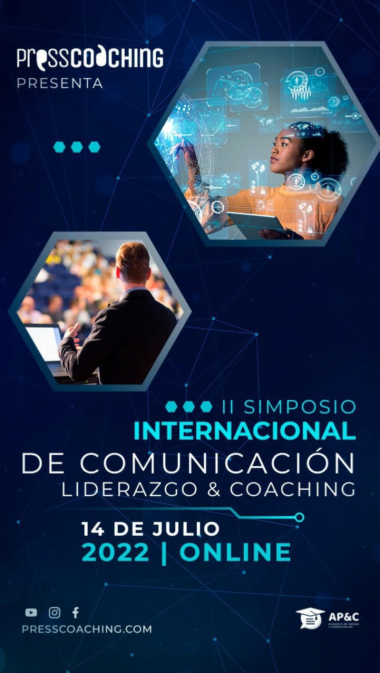 II Simposio Internacional de Comunicación, Liderazgo y Coaching